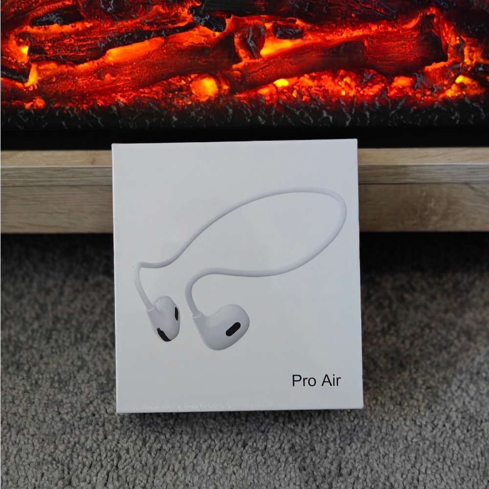 Pro Air Wireless Earbuds